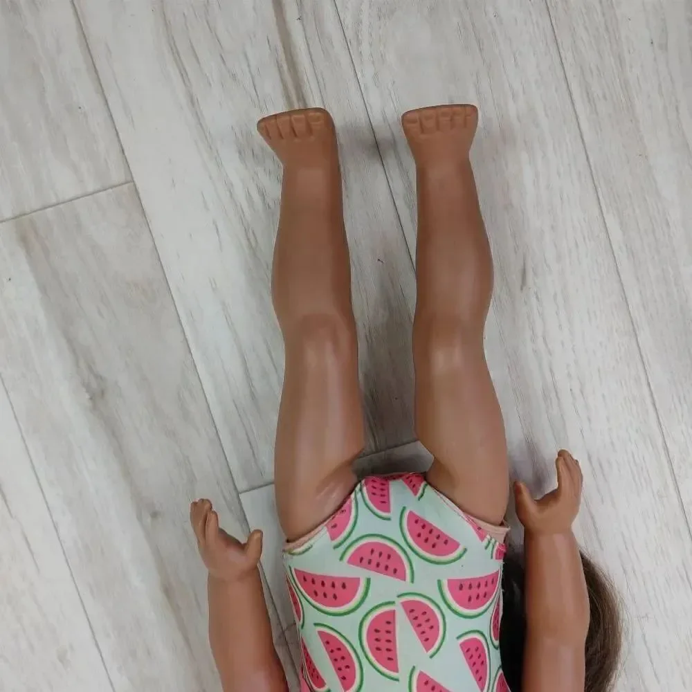 American Girl 18